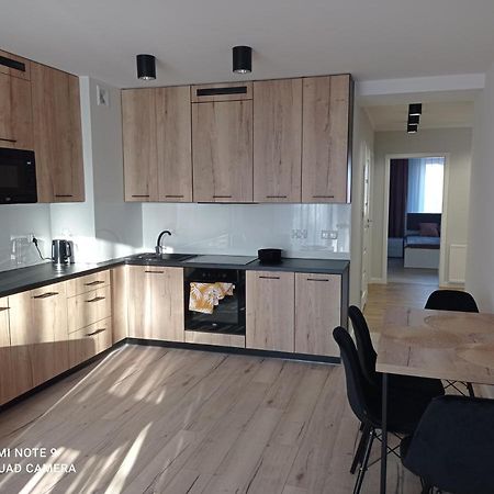 Apartament Mazury Węgorzewo Extérieur photo