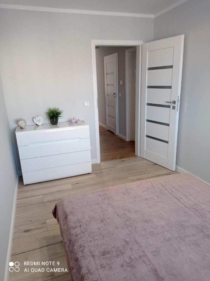 Apartament Mazury Węgorzewo Extérieur photo